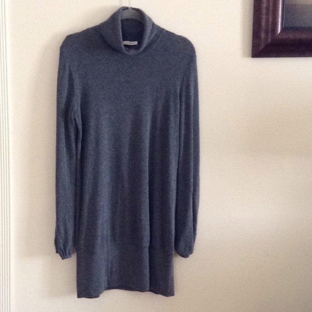 Sold....Turtleneck sweater